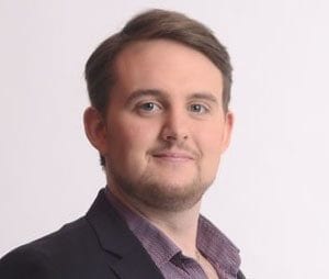 Tobias Westman tenor