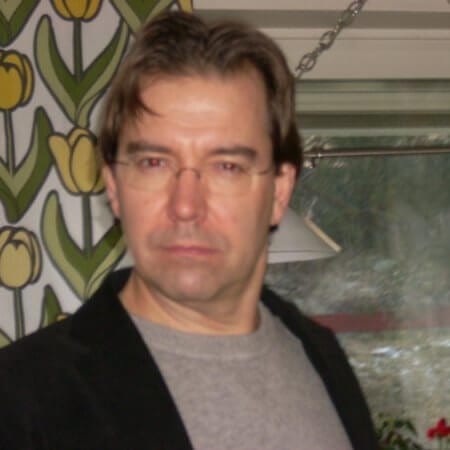 Mikael Bellini svensk countertenor född 1958