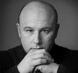 Riccardo Frizza Italian conductor born 1971