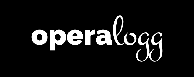 Operalogg redaktion