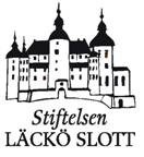 Läckö slott