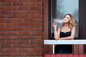 Carmen på NorrlandsOperan