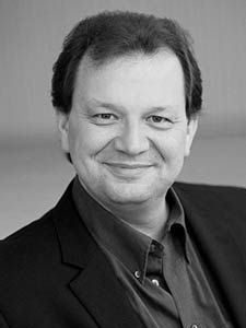 Burkhard Fritz - tenor