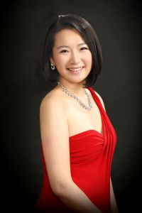 Jung Nan Yoon - sopran