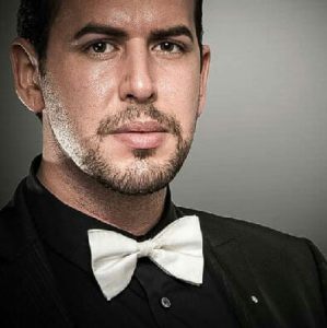 Angelo Fiore - tenor