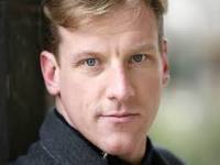 Günther Groissböck bass from Austria