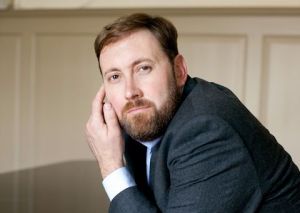 Matthew Rose bass from England