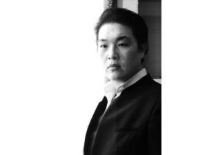 In Sung Sim bass from Korea