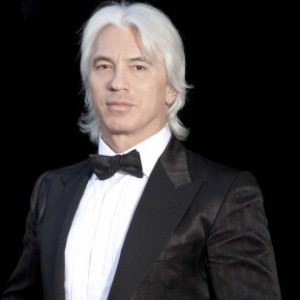 Dmitri Hvorostovsky