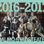 Malmö Stadsteater säsongen 2016-17