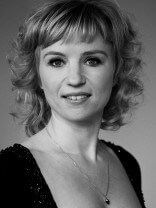 Nina Bols Lundgren - sopran