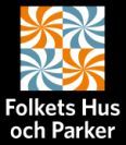 Folkets Hus och Parker