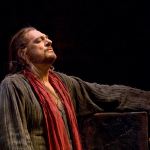 Nabucco – Nebukadnessar som operabio direkt från New York