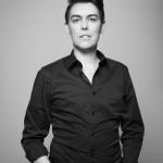 Adrian Angelico – mezzosopran