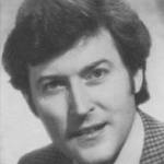 Claes-Håkan Ahnsjö – tenor