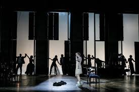 La Traviata på GöteborgsOperan en berörande upplevelse