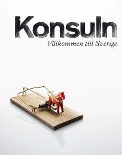 Konsuln 1950 synopsis