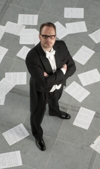 Christian Juslin tenor