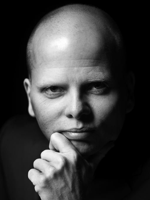 Niklas Björling Rygert tenor