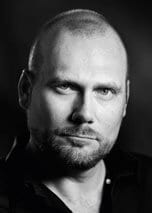 John Lundgren svensk internationell baryton