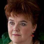 Charlotte Margiono soprano from Holland