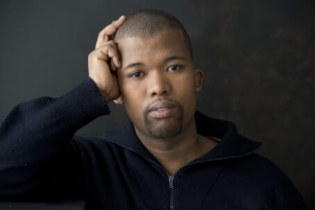 Luthando Qave baryton från Sydafrika