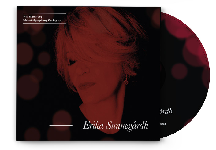  Erika Sunnergårdh-debutcd