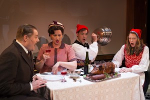 pierretteochjacquotkvartetten