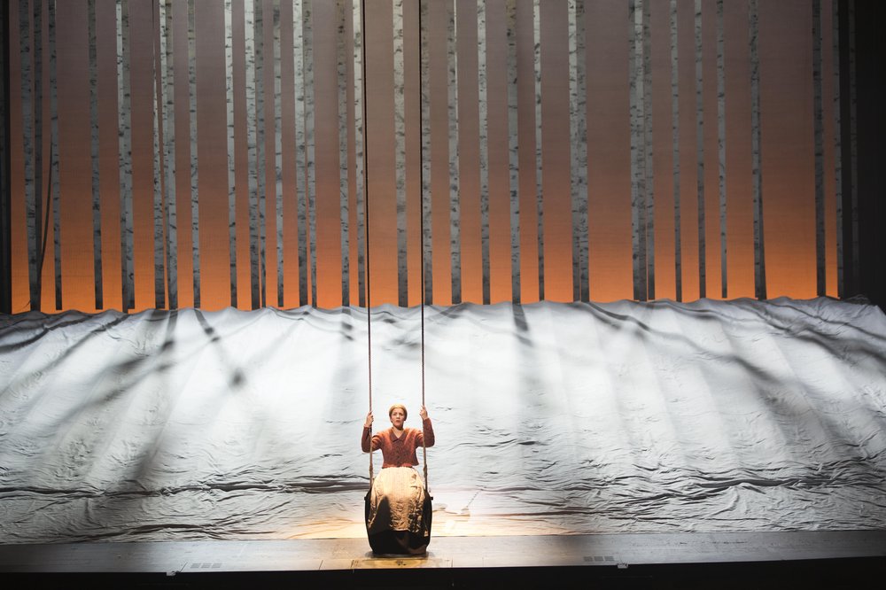 Kristina från Duvemåla