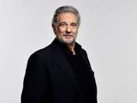 Placido Domingo