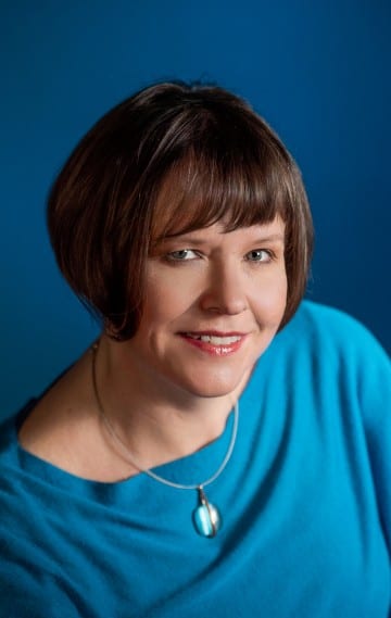 Alice Farnham brittisk dirigent 2016