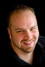 Robert Clark Canadian tenor