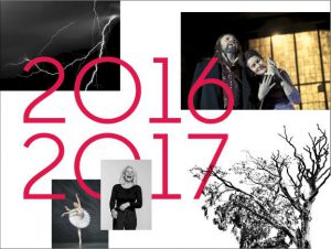 Den Kongelige Opera i Köpenhamn