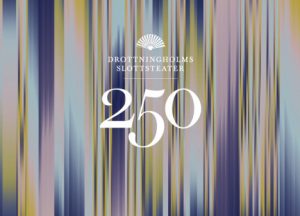 Jubileumsföreställning - Rokokomaskineriet