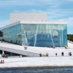 Den-Norske-Opera-i- Oslo
