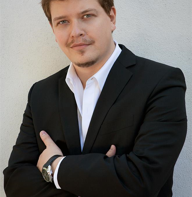 Adam Frandsen dansk internationell tenor