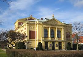 Ystad Teater
