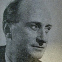 Einar Andersson tenor 1909-1989