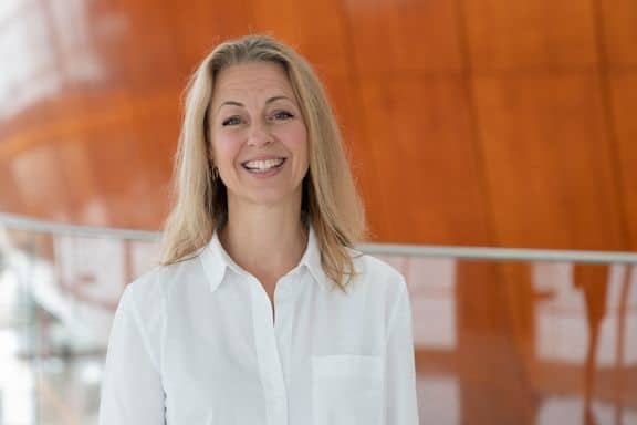 Elisabeth Linton kunstnerisk chef – Operaen 2022