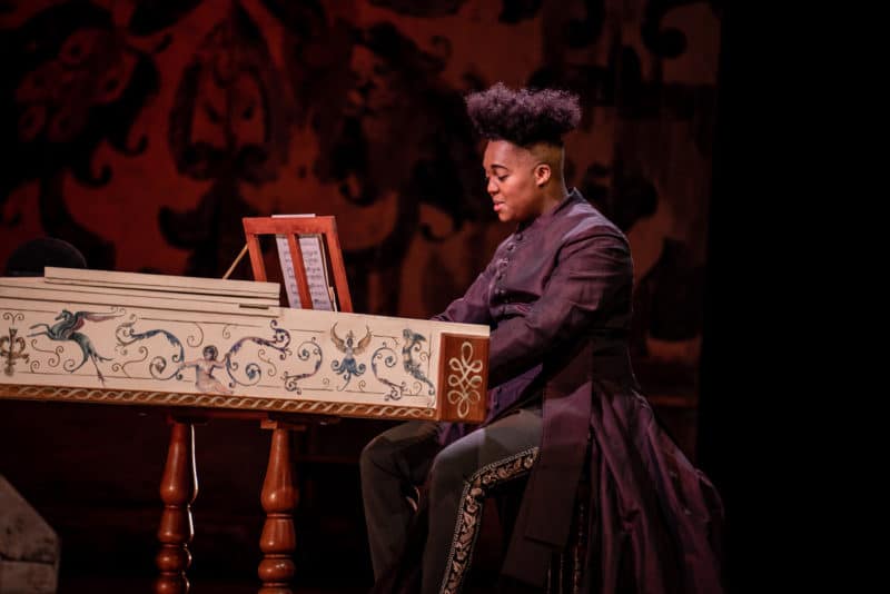 Barberaren i Sevilla på Malmö Opera 2022