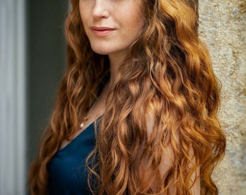 Cornelia Beskow – Birgit Nilsson-stipendiat 2022