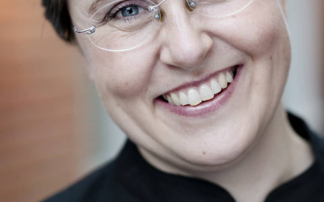 Marit Strindlund debuterar på operahus 2024