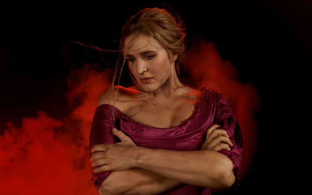 Äkta Ödets Makt 2024 Björn Ekblom recenserar