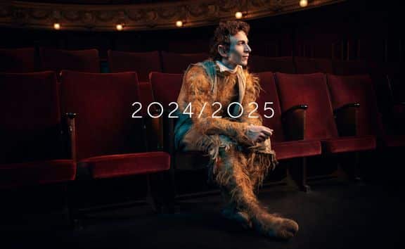 Det kongelige Teater