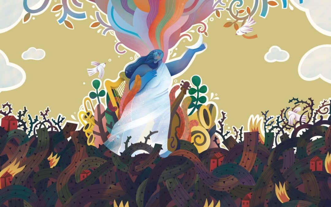 Hösten på Kungliga Operan 2024