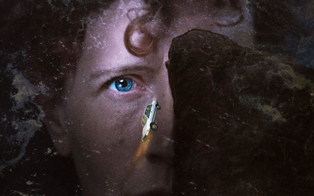 Thrilleroperan Death and the maiden 2024