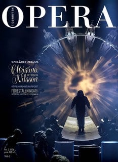 Opera Tidskriften