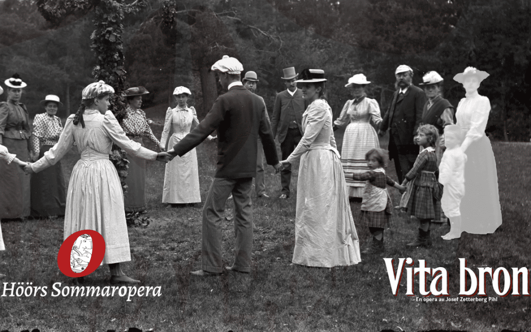 Höör sommaropera ger Vita bron 2024
